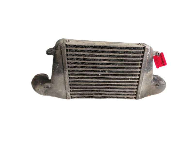 Recambio de intercooler para nissan cabstar e tl35-1 referencia OEM IAM   