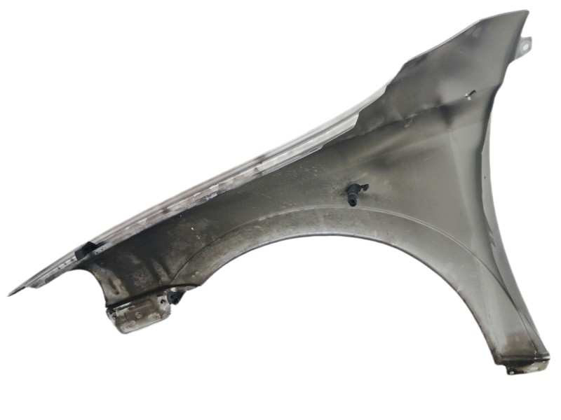 Recambio de aleta delantera derecha para opel astra g berlina elegance referencia OEM IAM   