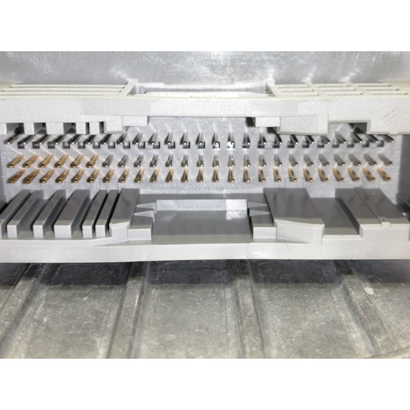 Recambio de centralita airbag para bmw x3 (e83) 2.0d referencia OEM IAM 0285001870 31342458101Q 