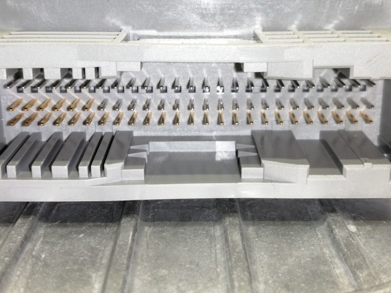 Recambio de centralita airbag para bmw x3 (e83) 2.0d referencia OEM IAM 0285001870 31342458101Q 