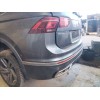 Recambio de paragolpes trasero para volkswagen tiguan allspace (bw2, bj2) 2.0 tdi 4motion referencia OEM IAM 5NN807421GRU  