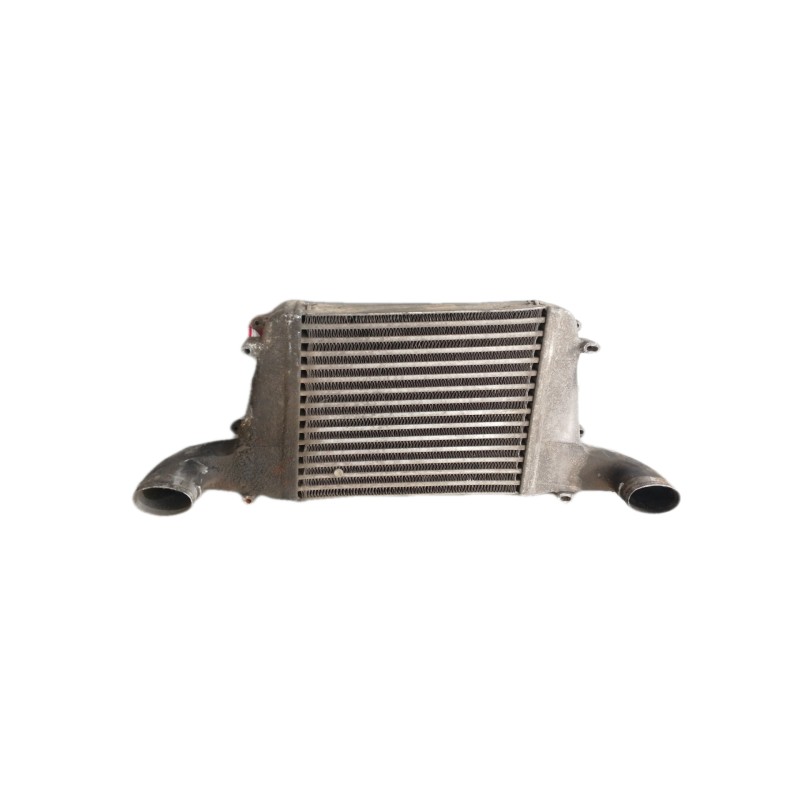 Recambio de intercooler para nissan cabstar e tl35-1 referencia OEM IAM   