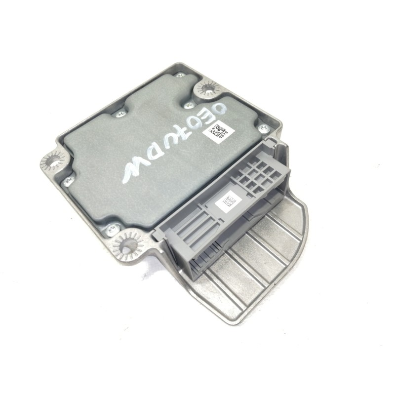 Recambio de centralita airbag para bmw x3 (e83) 2.0d referencia OEM IAM 0285001870 31342458101Q 