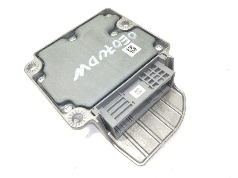 Recambio de centralita airbag para bmw x3 (e83) 2.0d referencia OEM IAM 0285001870 31342458101Q 
