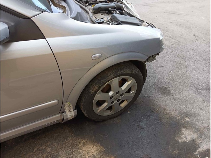 Recambio de aleta delantera derecha para opel astra g berlina elegance referencia OEM IAM   