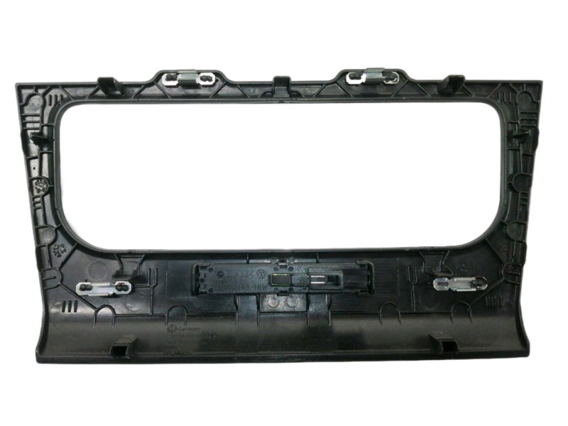Recambio de moldura para volkswagen golf vi (5k1) rabbit bluemotion referencia OEM IAM 5K0858069P  
