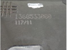 Recambio de filtro aire para peugeot bipper 1.3 16v hdi fap referencia OEM IAM 51886332   2