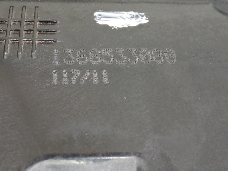 Recambio de filtro aire para peugeot bipper 1.3 16v hdi fap referencia OEM IAM 51886332  