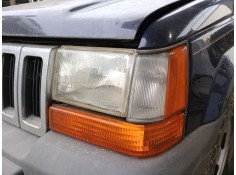 Recambio de piloto delantero izquierdo para jeep gr.cherokee (zj)/(z) 2.5 td laredo (z) referencia OEM IAM 56005491   2