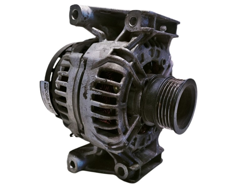 Recambio de alternador para opel astra g berlina elegance referencia OEM IAM CGB14010  