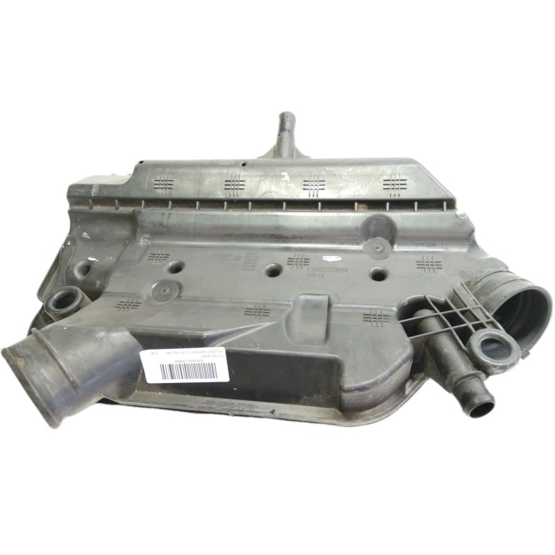 Recambio de filtro aire para peugeot bipper 1.3 16v hdi fap referencia OEM IAM 51886332  