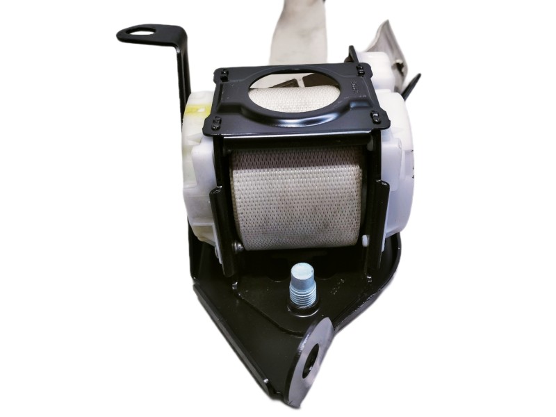 Recambio de cinturon seguridad trasero izquierdo para mercedes-benz clase clk (w209) coupe 200 compressor (209.342) referencia O