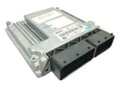 Recambio de centralita motor uce para bmw x3 (e83) 2.0d referencia OEM IAM 0281013501 7798501 / 7804259 7803373