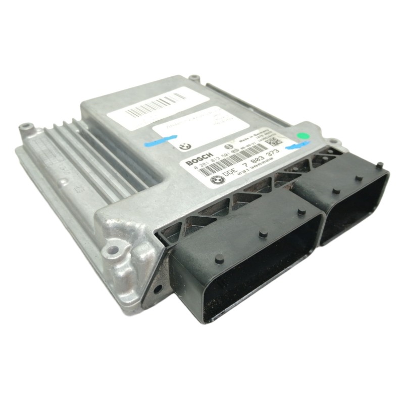 Recambio de centralita motor uce para bmw x3 (e83) 2.0d referencia OEM IAM 0281013501 7798501 / 7804259 7803373