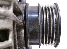 Recambio de alternador para opel astra g berlina elegance referencia OEM IAM CGB14010   2