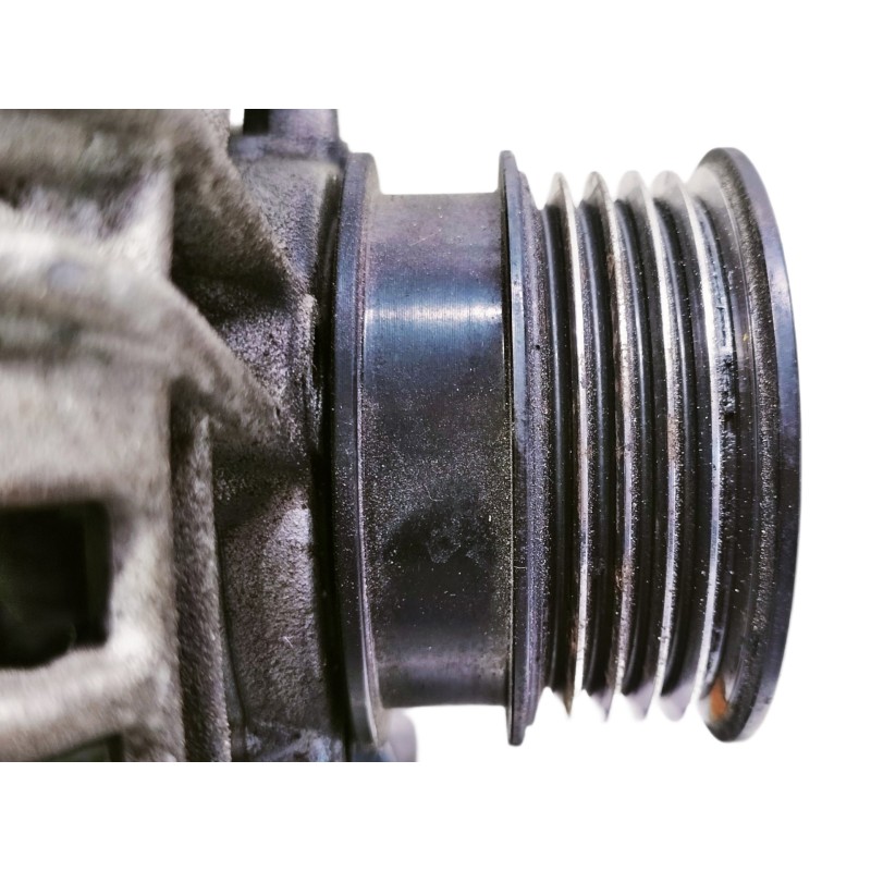 Recambio de alternador para opel astra g berlina elegance referencia OEM IAM CGB14010  