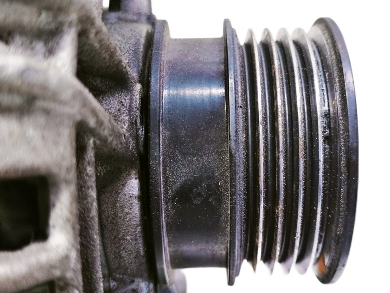 Recambio de alternador para opel astra g berlina elegance referencia OEM IAM CGB14010  