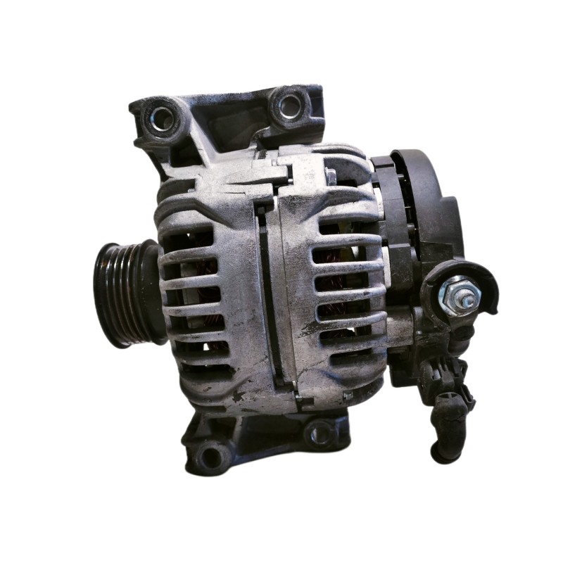 Recambio de alternador para opel astra g berlina elegance referencia OEM IAM CGB14010  