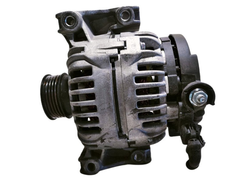Recambio de alternador para opel astra g berlina elegance referencia OEM IAM CGB14010  