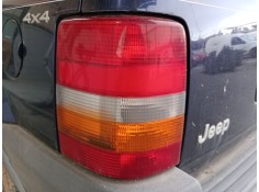 Recambio de piloto trasero izquierdo para jeep gr.cherokee (zj)/(z) 2.5 td laredo (z) referencia OEM IAM 55155735AA 55155737 370 2