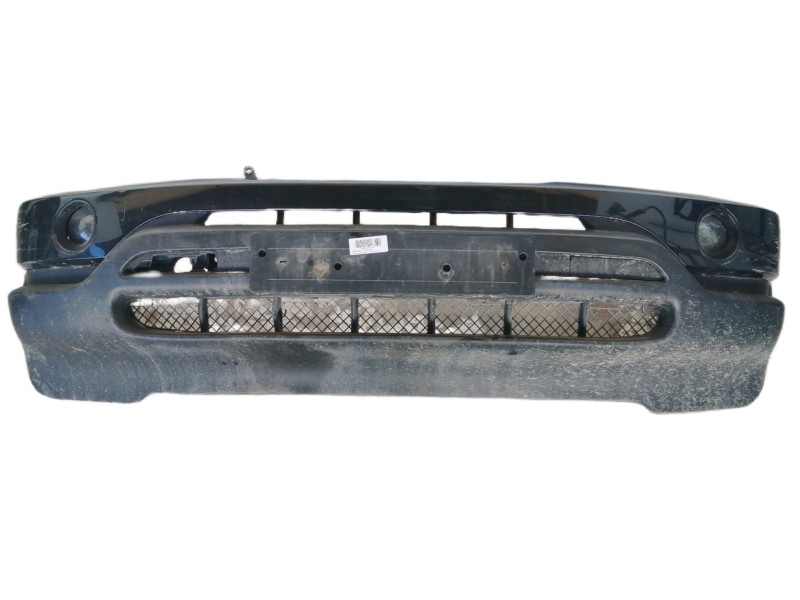 Recambio de paragolpes delantero para bmw x5 (e53) 3.0d referencia OEM IAM   