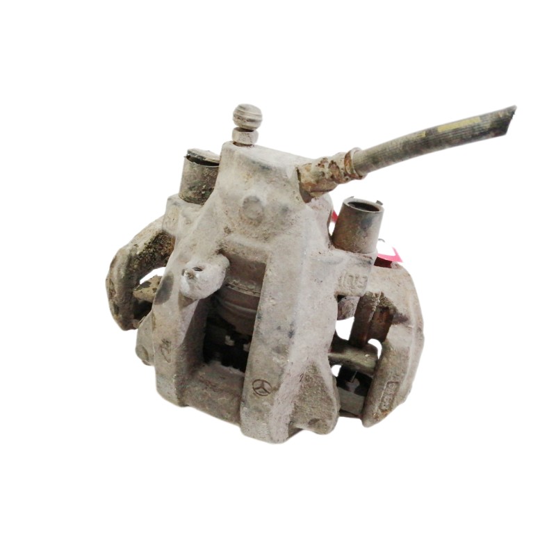 Recambio de pinza freno trasera izquierda para mercedes-benz clase s (w221) berlina 320 / 350 cdi (221.022) referencia OEM IAM  