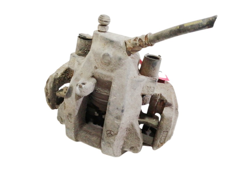 Recambio de pinza freno trasera izquierda para mercedes-benz clase s (w221) berlina 320 / 350 cdi (221.022) referencia OEM IAM  