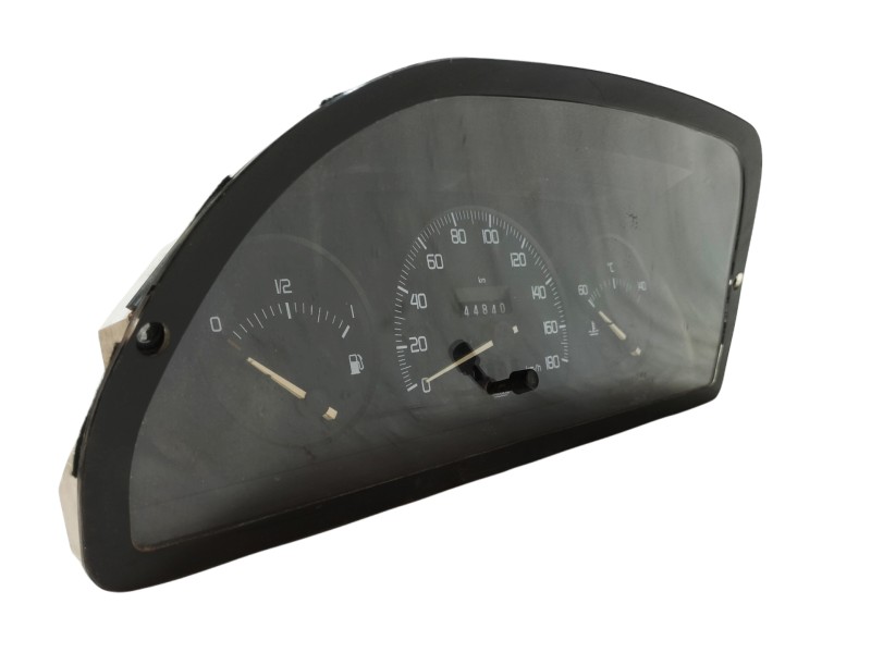 Recambio de cuadro instrumentos para fiat fiorino enero (255) panorama referencia OEM IAM 6047240050  