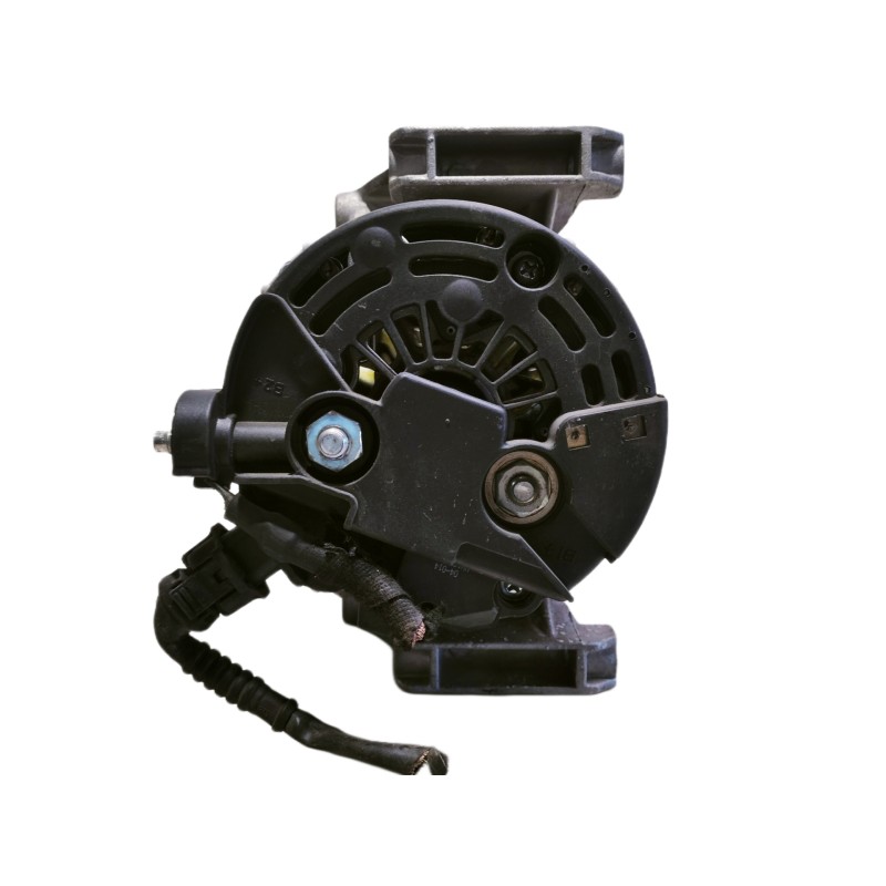 Recambio de alternador para opel astra g berlina elegance referencia OEM IAM CGB14010  