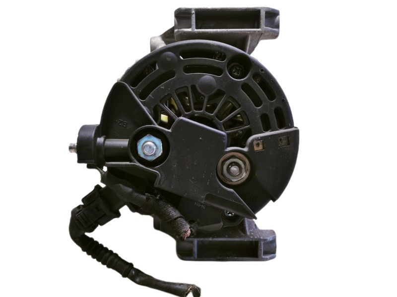 Recambio de alternador para opel astra g berlina elegance referencia OEM IAM CGB14010  