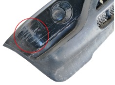 Recambio de paragolpes delantero para bmw x5 (e53) 3.0d referencia OEM IAM    2