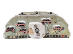 Recambio de cuadro instrumentos para fiat fiorino enero (255) panorama referencia OEM IAM 6047240050   2