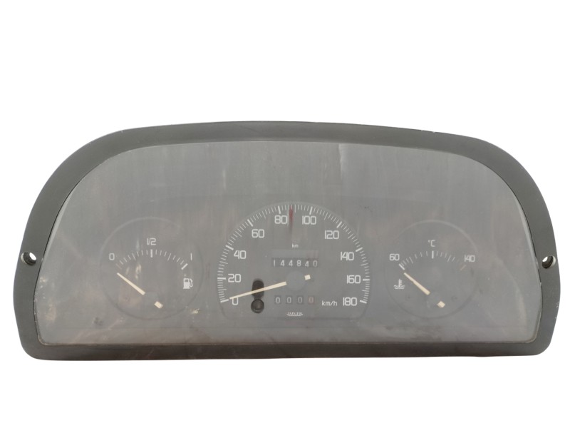 Recambio de cuadro instrumentos para fiat fiorino enero (255) panorama referencia OEM IAM 6047240050  