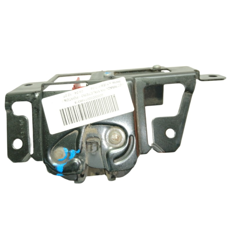 Recambio de cerradura maletero / porton para bmw x3 (e83) 2.0d referencia OEM IAM   