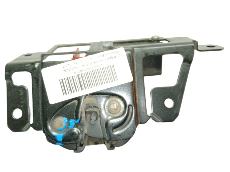 Recambio de cerradura maletero / porton para bmw x3 (e83) 2.0d referencia OEM IAM   