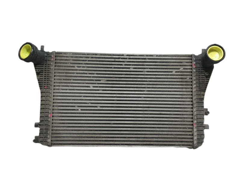 Recambio de intercooler para volkswagen golf vi (5k1) advance referencia OEM IAM 1K0145803A  