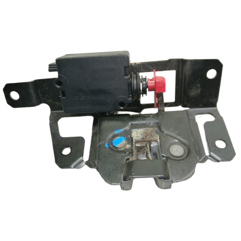 Recambio de cerradura maletero / porton para bmw x3 (e83) 2.0d referencia OEM IAM   