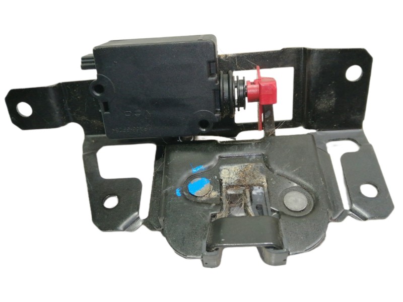 Recambio de cerradura maletero / porton para bmw x3 (e83) 2.0d referencia OEM IAM   