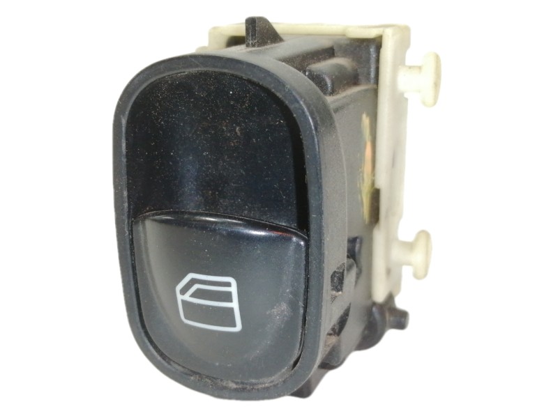 Recambio de mando elevalunas trasero derecho para mercedes-benz clase c (w203) berlina 200 cdi (203.004) referencia OEM IAM   