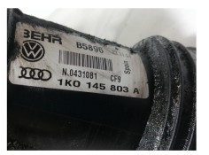 Recambio de intercooler para volkswagen golf vi (5k1) advance referencia OEM IAM 1K0145803A   2