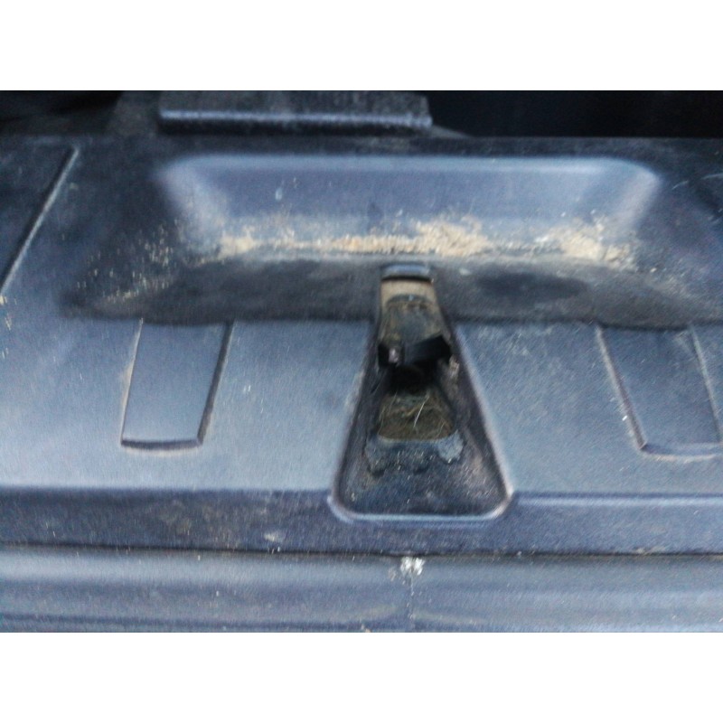 Recambio de cerradura maletero / porton para bmw x3 (e83) 2.0d referencia OEM IAM   