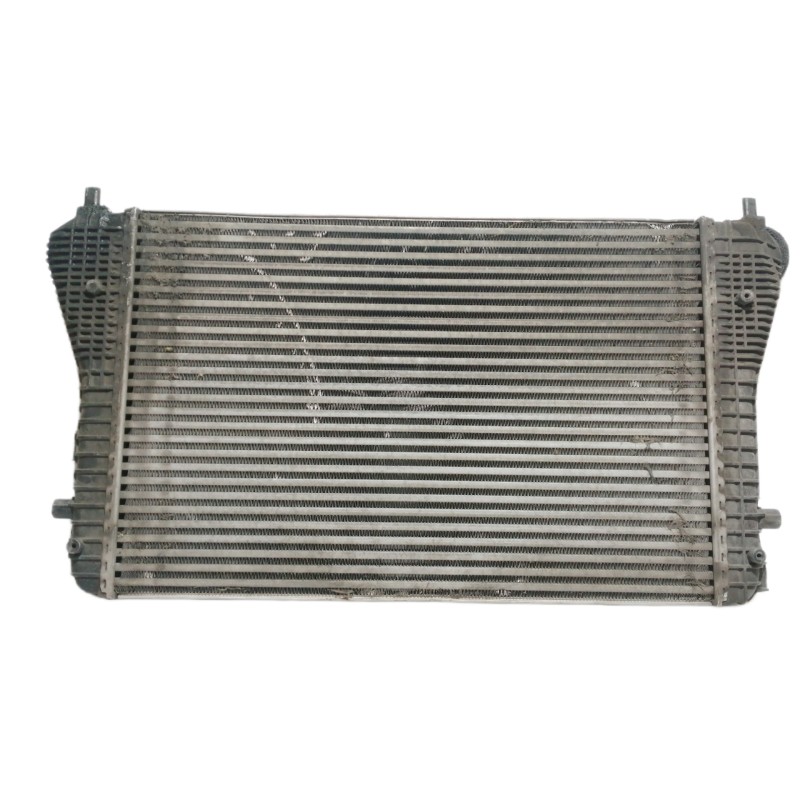 Recambio de intercooler para volkswagen golf vi (5k1) advance referencia OEM IAM 1K0145803A  