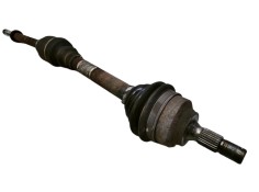 Recambio de transmision delantera derecha para peugeot 307 (s1) xs referencia OEM IAM 9637117880 8MN05 8MN05 3106002 9645967480 