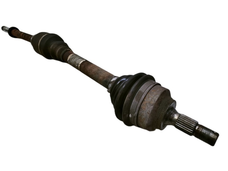 Recambio de transmision delantera derecha para peugeot 307 (s1) xs referencia OEM IAM 9637117880 8MN05 8MN05 3106002 9645967480 