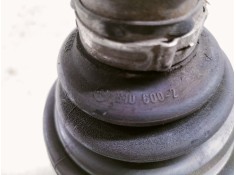 Recambio de transmision delantera derecha para peugeot 307 (s1) xs referencia OEM IAM 9637117880 8MN05 8MN05 3106002 9645967480  2