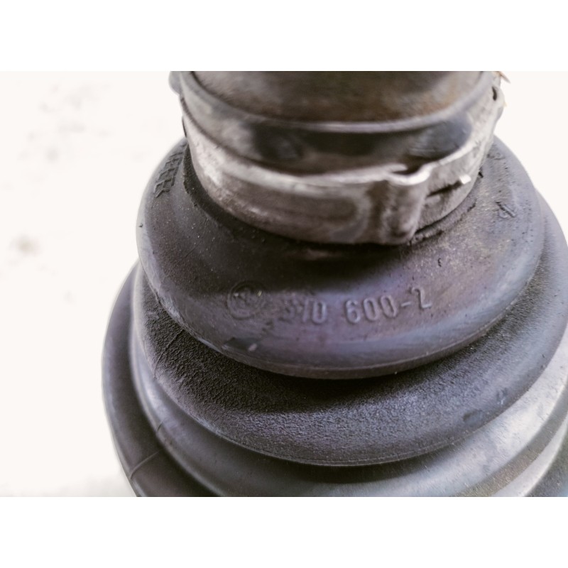 Recambio de transmision delantera derecha para peugeot 307 (s1) xs referencia OEM IAM 9637117880 8MN05 8MN05 3106002 9645967480 