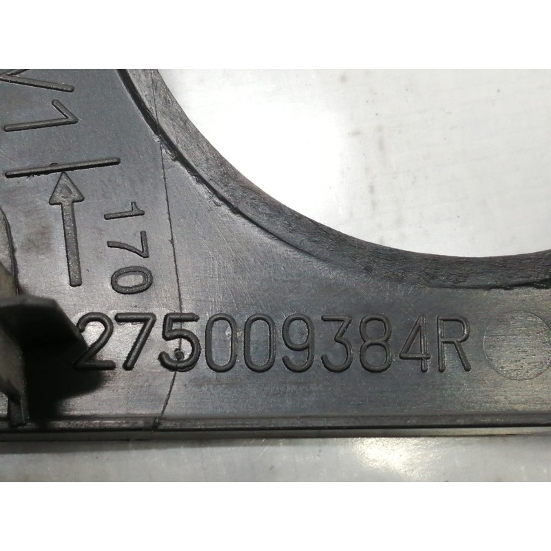 Recambio de moldura para dacia sandero stepway ambiance referencia OEM IAM 275009384R  CARCASA SALPICADERO