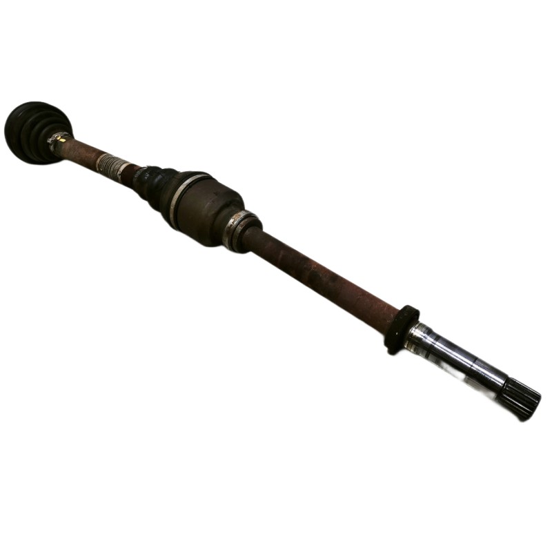 Recambio de transmision delantera derecha para peugeot 307 (s1) xs referencia OEM IAM 9637117880 8MN05 8MN05 3106002 9645967480 