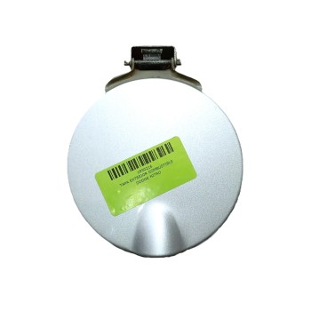 TAPA EXTERIOR COMBUSTIBLE 