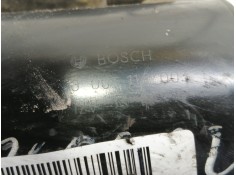 Recambio de motor arranque para peugeot 206 berlina xn referencia OEM IAM 0001116003   2